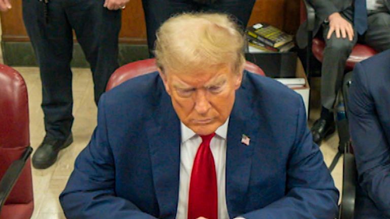 Nhân chứng ngôi sao